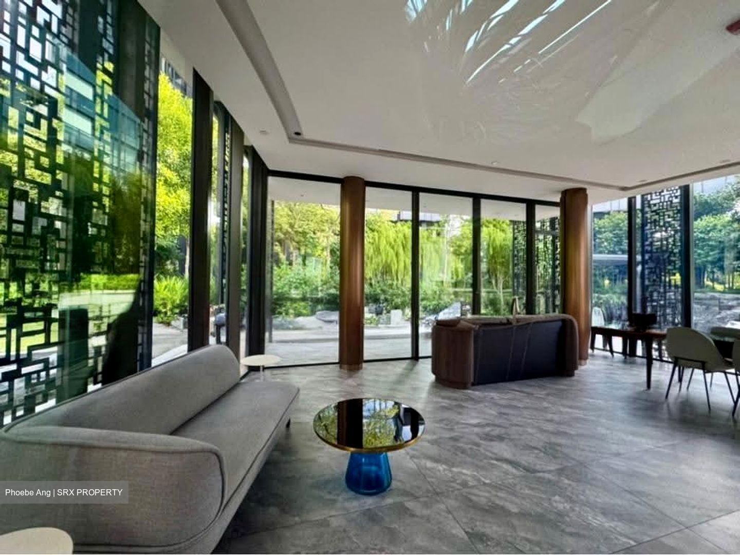 Hyll On Holland (D10), Condominium #619354231